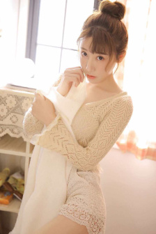 大胸年轻的搜子1